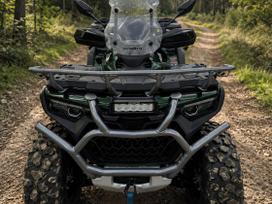 CFMOTO CFORCE 1000 963cc, atv / quad