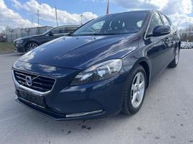 Volvo V40, 2.0 l., hečbekas