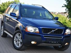 Volvo XC90, 2.4 l., Внедорожник / Кроссовер