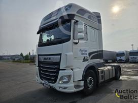 DAF XF 480 FT, другое