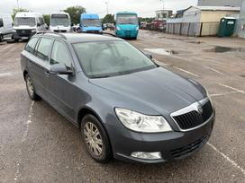 Skoda Octavia, 1.9 l., wagon