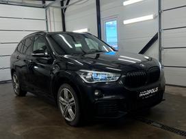 BMW X1, 2.0 l., Внедорожник / Кроссовер