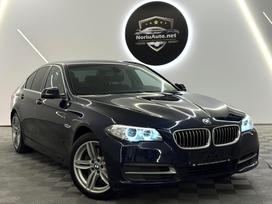 BMW 535, 3.0 l., Седан
