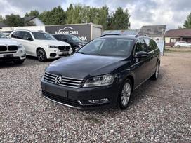 Volkswagen Passat, 2.0 l., wagon