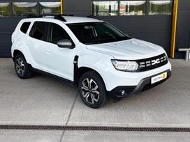 Dacia Duster, 1.5 l., Внедорожник / Кроссовер