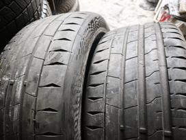 Continental SportContact 7, summer 255/45 R20