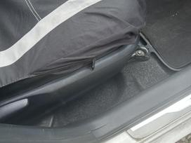 Toyota Prius, 1.8 l., hečbekas