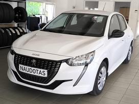 Peugeot 208, 1.5 l., hečbekas