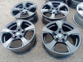 BMW, легкосплавные , R17