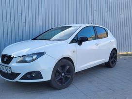 Seat Ibiza, 1.2 l., hatchback