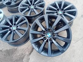 BMW, light alloy, R18