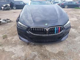 BMW M850 body parts
