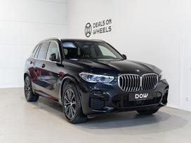 BMW X5, 3.0 l., Внедорожник / Кроссовер