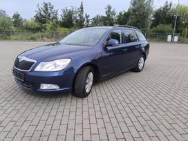 Skoda Octavia, 1.6 l., wagon