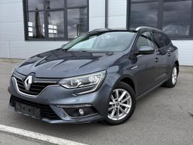 Renault Megane, 1.2 l., universalas