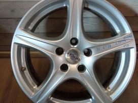 Volkswagen Audi Mercedes-Benz, легкосплавные , R17
