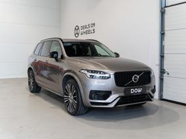 Volvo XC90, 2.0 l., visureigis / krosoveris