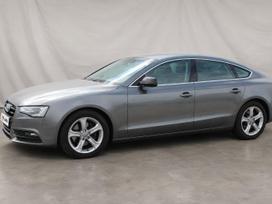 Audi A5, 3.0 l., Седан