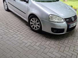 Volkswagen Golf, 2.0 l., Хэтчбек