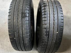 Bf Goodrich, vasarinės 215/65 R16