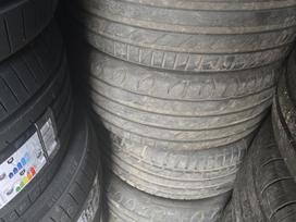 Taurus, summer 245/45 R18