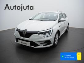 Renault Megane, 1.3 l., wagon