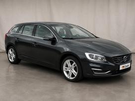 Volvo V60, 2.4 l., universalas