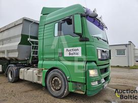 MAN TGX18.440 4X2 BLS, другое