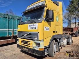Volvo FH12, other