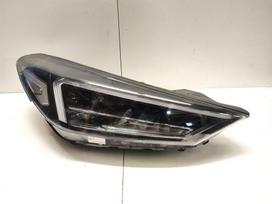 Hyundai Tucson, D70rh04