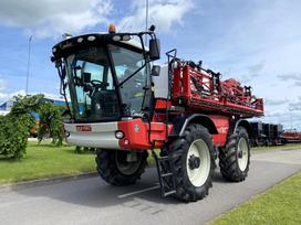 Agrifac Condor, pašgājēja smidzinātāji