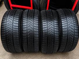 Pirelli Sottozero 3 2024m., всесезонные 245/45 R18