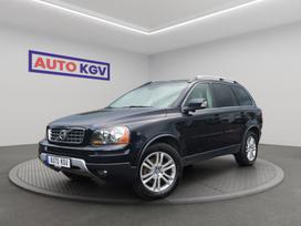 Volvo XC90, 3.2 l., off-road / crossover