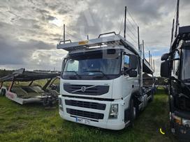 Volvo FM460, other