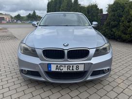 BMW 320, 2.0 l., Седан