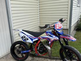 Beta RR 50cc, мотороллеры / мопеды