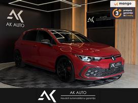 Volkswagen Golf, 2.0 l., Хэтчбек