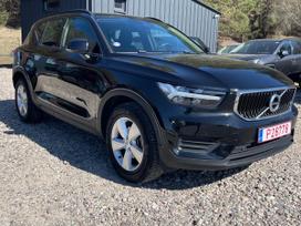 Volvo Xc40, 1.5 l., visureigis / krosoveris