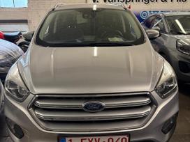 Ford Kuga, 1.5 l., visureigis / krosoveris