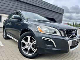Volvo XC60, 2.0 l., Внедорожник / Кроссовер