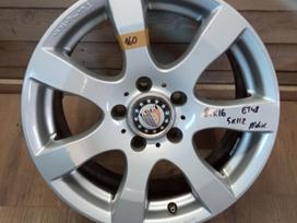 Volkswagen, легкосплавные , R16