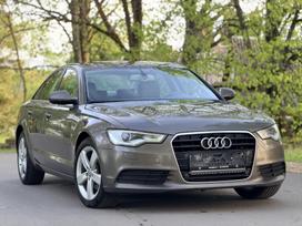 Audi A6, 2.0 l., Седан
