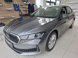 Skoda Superb, 1.5 l., hatchback