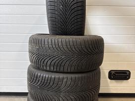 Debica Navigator, winter 225/40 R18