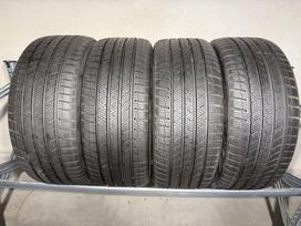 Vredestein Quatrac pro+//2025m, всесезонные 225/50 R17
