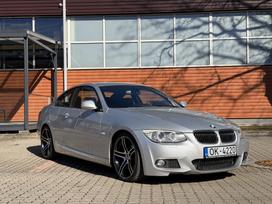 BMW 330, 3.0 l., coupe