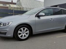 Volvo V60, 2.0 l., universalas