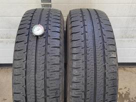 Michelin Agilis camping, summer 225/75 R16