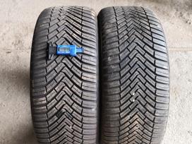 Continental All season contact, all-season 195/65 R15