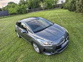 Citroen DS5, 1.6 l., hečbekas
